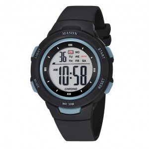 Mason MDB 7007 BGY Black Grey